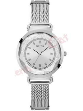 GUESS W1207L1 Γυναικείο Ρολόι Quartz Ακριβείας