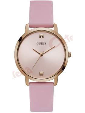 GUESS W1210L3 Γυναικείο Ρολόι Quartz Ακριβείας