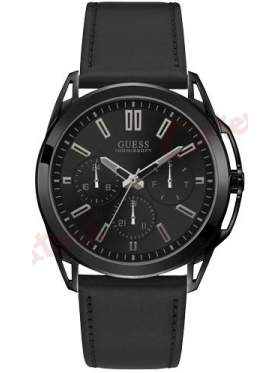 GUESS W1217G1 Ανδρικό Ρολόι Quartz Multi-Function