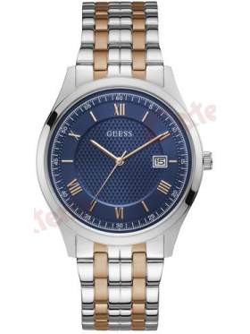 GUESS W1218G5 Ανδρικό Ρολόι Quartz Ακριβείας