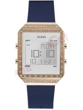 GUESS W1224L3 Γυναικείο Ρολόι Digital 