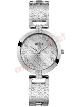 GUESS W1228L1 Γυναικείο Ρολόι Quartz Ακριβείας