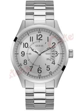 GUESS W1245G1 Ανδρικό Ρολόι Quartz Ακριβείας