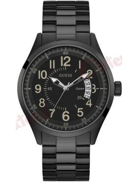 GUESS W1245G3 Ανδρικό Ρολόι Quartz Ακριβείας