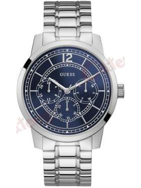 GUESS W1259G1 Ανδρικό Ρολόι Quartz Multi-Function