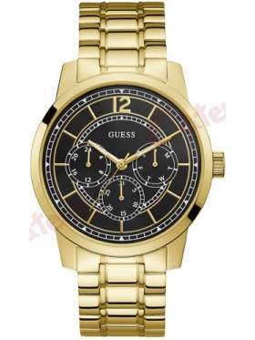 GUESS W1259G2 Ανδρικό Ρολόι Quartz Multi-Function