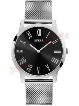 GUESS W1263G1 Ανδρικό Ρολόι Quartz Ακριβείας