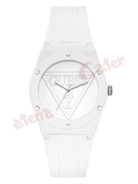 GUESS W1283L1 Γυναικείο Ρολόι Quartz Ακριβείας