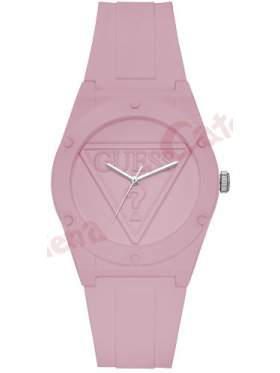 GUESS W1283L4 Γυναικείο Ρολόι Quartz Ακριβείας