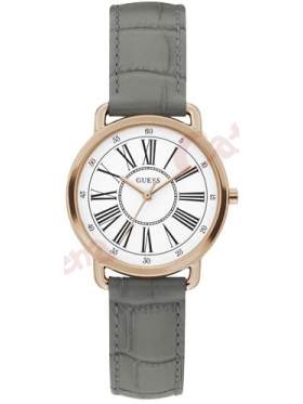 GUESS W1285L3 Γυναικείο Ρολόι Quartz Ακριβείας