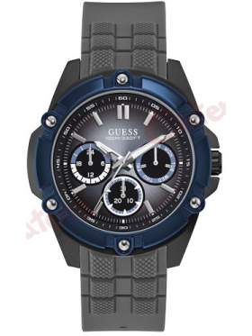 GUESS W1302G3 Ανδρικό Ρολόι Quartz Multi-Function