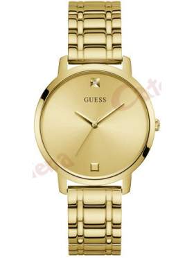 GUESS W1313L2 Γυναικείο Ρολόι Quartz Ακριβείας