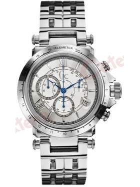 Ρολόι GUESS GC ανδρικό Chronograph X44002G1