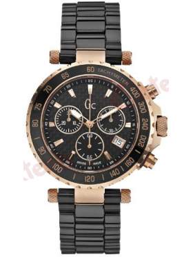 Ρολόι GUESS GC γυναικείο Chronograph X58003G2S