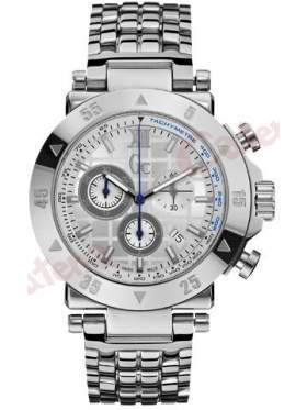 Ρολοί GUESS GC  αντρικό sport  X90002G1S