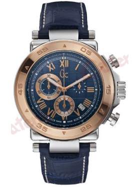 Ρολόι GUESS ανδρικό GC X90015G7S